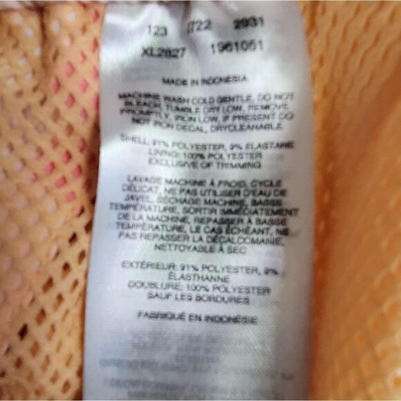 Columbia Bogata Bay stretch printed shorts - Picture 3 of 15